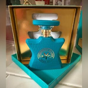 Bond No. 9 Greenwich Village Teal Perfume for Women
